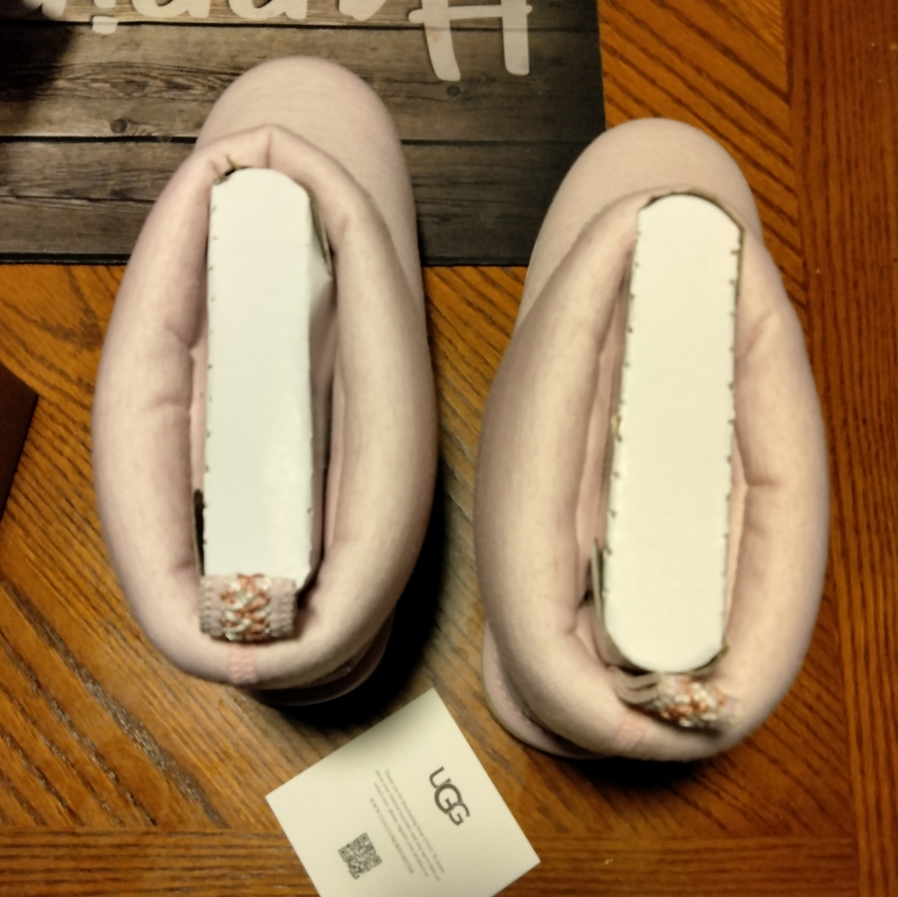 Ugg mini jersey boots - Picture 9 of 13